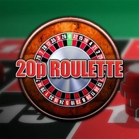 20p roulette – slot by Inspired Gaming, featured at twindorr.com