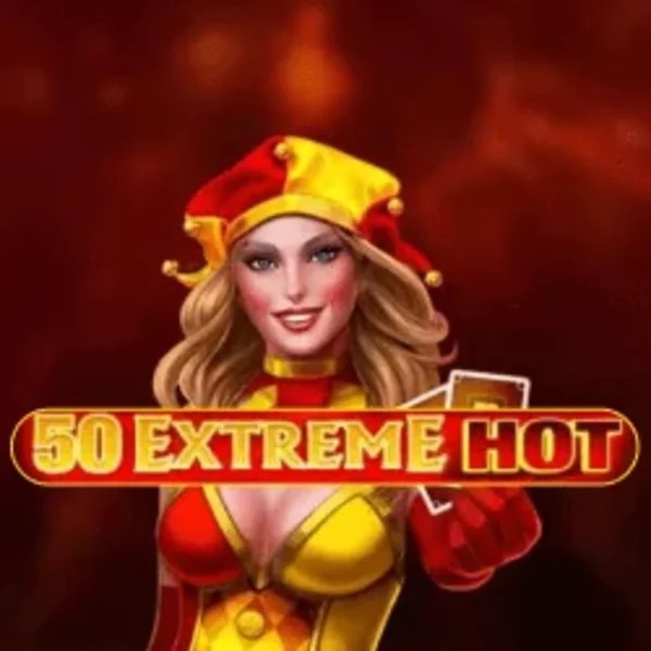 Logo of 50 Extreme Hot from Eurocoin Interactive at Twindor Casino