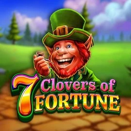 7 Clovers of Fortune online slot from Pragmatic Play – play at twindorr.com