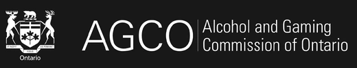 AGCO, official gambling regulator — Canada | twindorr