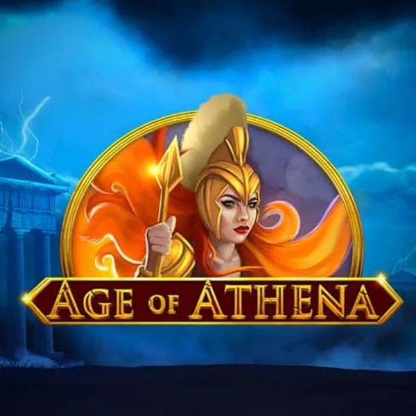 Age of Athena by Epic Industries, showcased at twindorr.com – game logo