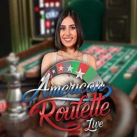 American Roulette (Evolution) – slot by Evolution, featured at twindorr.com
