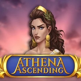 Athena Ascending online slot from Play'n GO – play at twindorr.com