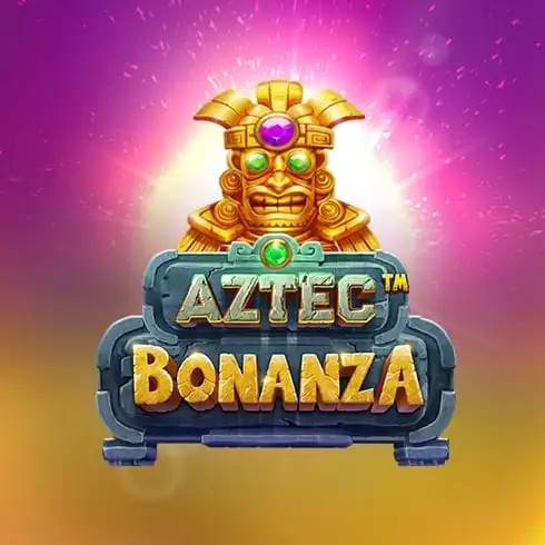 Try Aztec Bonanza slot by Pragmatic Play on twindorr.com – logo image