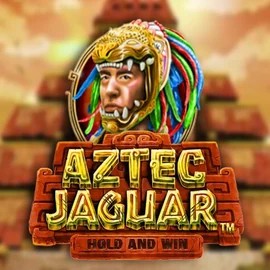 Play Aztec Jaguar Hold & Win slot by SYNOT Games on twindorr.com