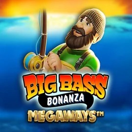Play Big Bass Bonanza Megaways slot by Pragmatic Play on twindorr.com