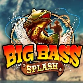 Play the Big Bass Splash slot by Pragmatic Play on Twindor Casino