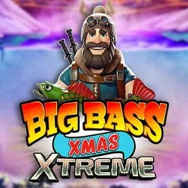 Big Bass Xmas Extreme slot icon by Pragmatic Play, available at Twindor Casino