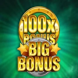 Big Bonus slot icon by Inspired Gaming, available at Twindor Casino