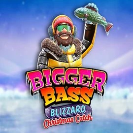 Bigger Bass Blizzard Christmas Catch – slot by Pragmatic Play, featured at twindorr.com
