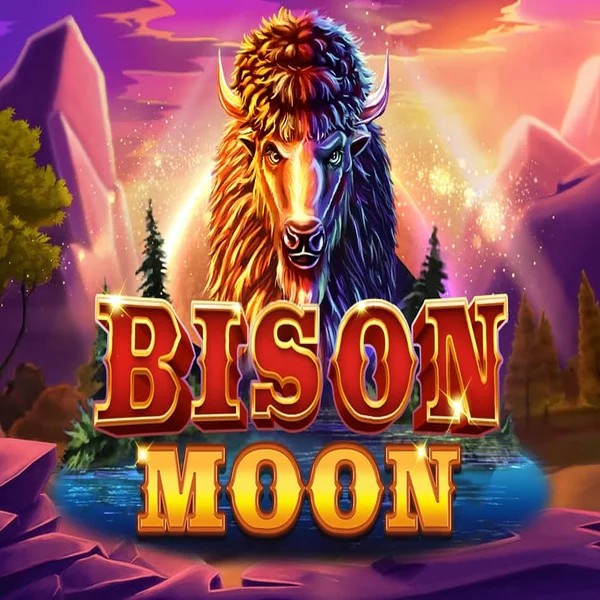 Play the Bison Moon slot by Northern Lights Gaming on Twindor Casino