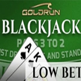 Enjoy Blackjack Low Bets by Holland Power Gaming – logo hosted on twindorr.com