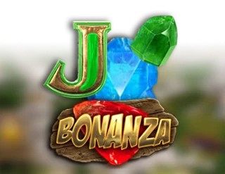 Logo of Bonanza Megaways from Big Time Gaming at Twindor Casino