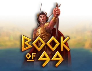 Book of 99 slot