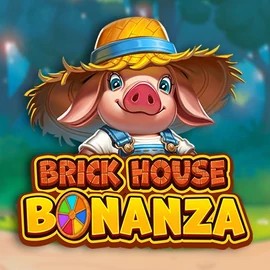 Brick House Bonanza – slot by Pragmatic Play, featured at twindorr.com