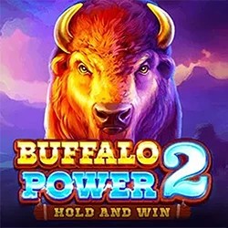 Buffalo Power 2: Hold and Win – slot by Playson, featured at twindorr.com