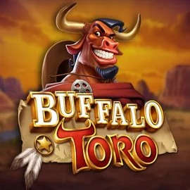 Try Buffalo Toro slot by ELK Studios on twindorr.com – logo image