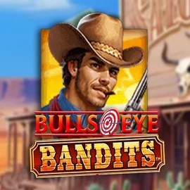 Bulls Eye Bandits online slot from Origins – play at twindorr.com
