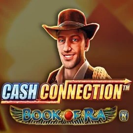 Cash Connection Book Of Ra online slot from Novomatic – play at twindorr.com