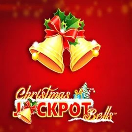 Christmas Jackpot Bells game by Origins – logo hosted on Twindor Casino