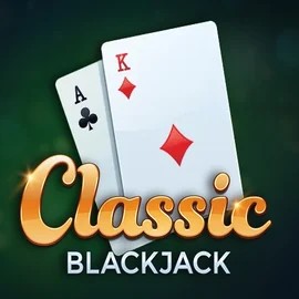 Play Classic Blackjack slot by Red Tiger Gaming on twindorr.com