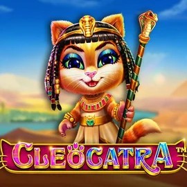 Play the Cleocatra slot by Pragmatic Play on Twindor Casino