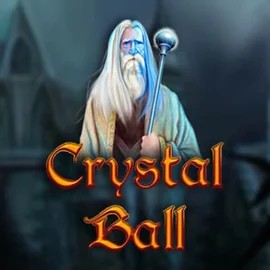 Play Crystal Ball slot by Gamomat on twindorr.com