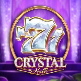 Enjoy Crystal Hall by Play'n GO – logo hosted on twindorr.com