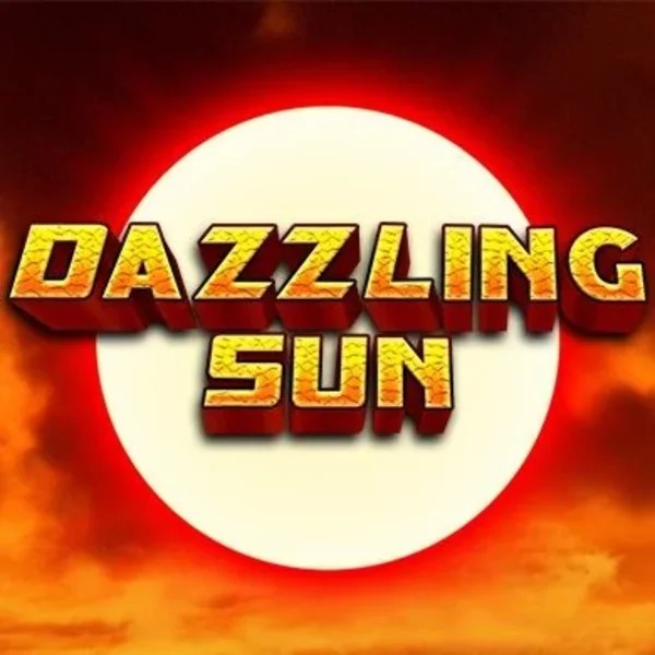 Dazzling Sun online game logo by Win Studios on twindorr.com