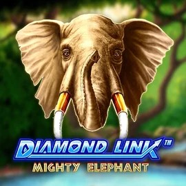 Play Diamond Link Mighty Elephant slot by Novomatic on twindorr.com