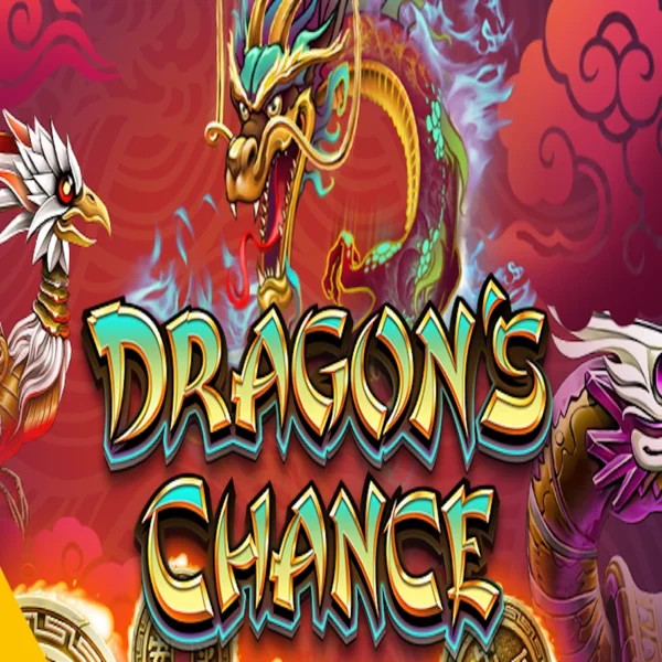 Play the Dragons Chance slot by BF Games on Twindor Casino