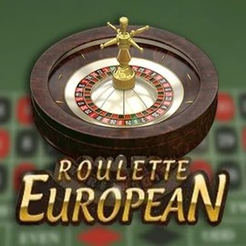 European Roulette (BGaming) slot visual from BGAMING available on twindorr.com