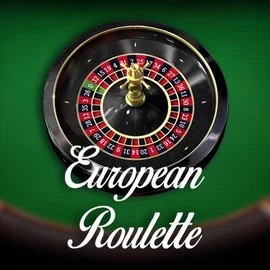 Try European Roulette (Red Tiger) slot by Red Tiger Gaming on twindorr.com – logo image