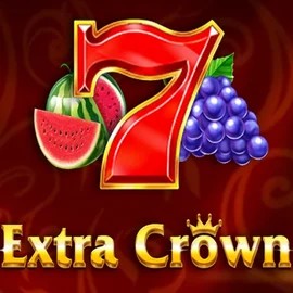 Play the Extra Crown slot by Amusnet Interactive on Twindor Casino