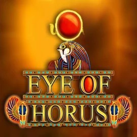Enjoy Eye of Horus by RTG (Reel Time Gaming) – logo hosted on twindorr.com