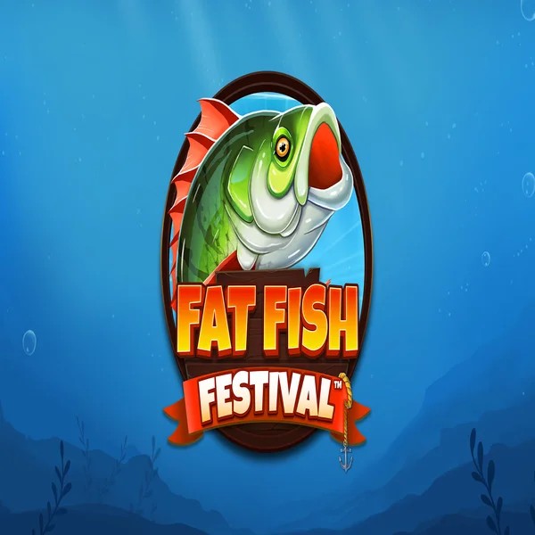 Fat Fish Festival online slot from Wishbone Games – play at twindorr.com