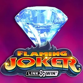 Flaming Joker Link and Win – slot by Barstruck, featured at twindorr.com