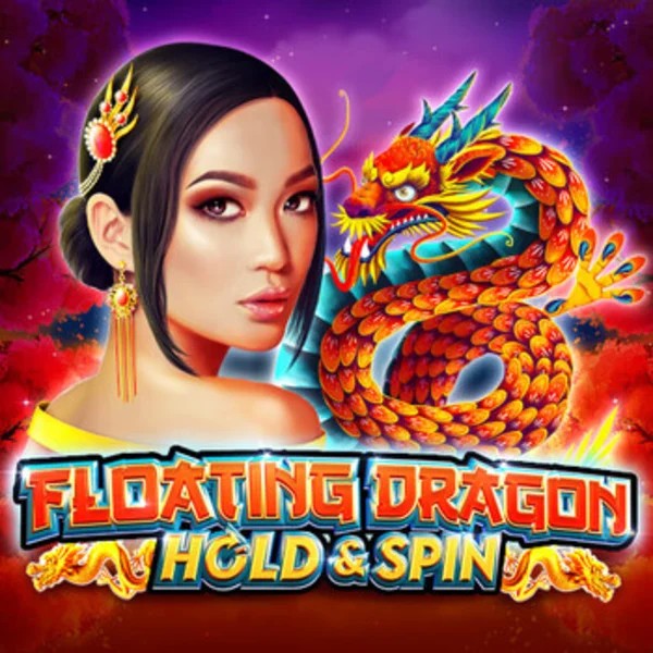 Enjoy Floating Dragon by Pragmatic Play – logo hosted on twindorr.com