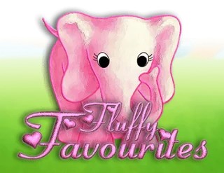 Fluffy Favourites logo by Eyecon at Twindor CasinoFluffy Favourites