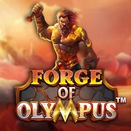 Forge of Olympus – slot by Pragmatic Play, featured at twindorr.com