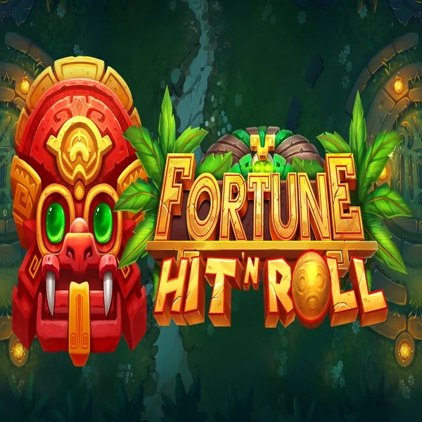 Play the Fortune Hit'n Roll slot by Pragmatic Play on Twindor Casino