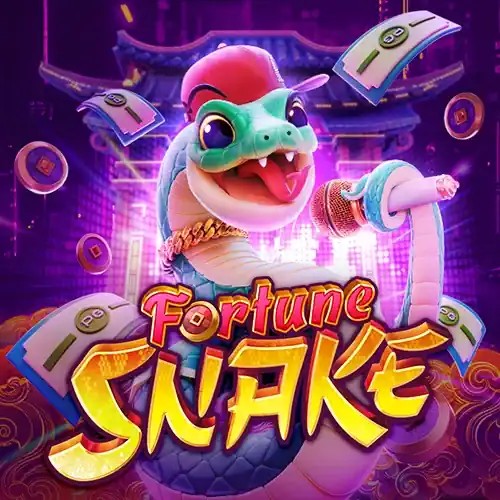 Fortune Snake logo by Endorphina at Twindor CasinoFortune Snake