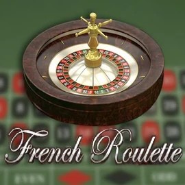 French Roulette (BGaming) game by BGAMING – logo hosted on Twindor Casino