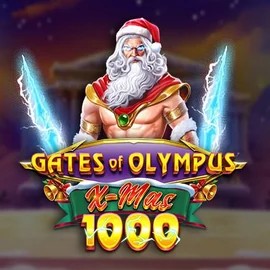 Try Gates of Olympus Xmas 1000 slot by Pragmatic Play on twindorr.com – logo image