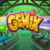 Gemix casino game by Play'n GO – featured logo at Twindor Casino