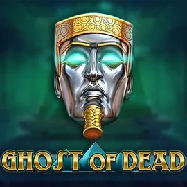 Play Ghost of Dead slot by Play'n GO on twindorr.com