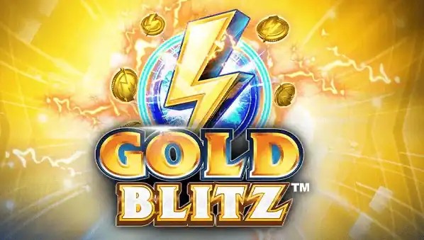 Gold Blitz – slot by Fortune Factory Studios, featured at twindorr.com