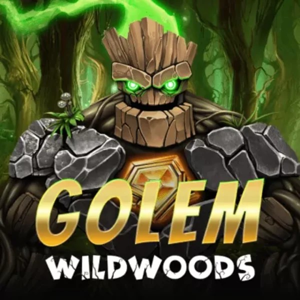 Golem Wildwoods online slot from BF Games – play at twindorr.com