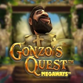 Slots logo of Gonzita’s Quest from Red Tiger Gaming at Twindor Casino