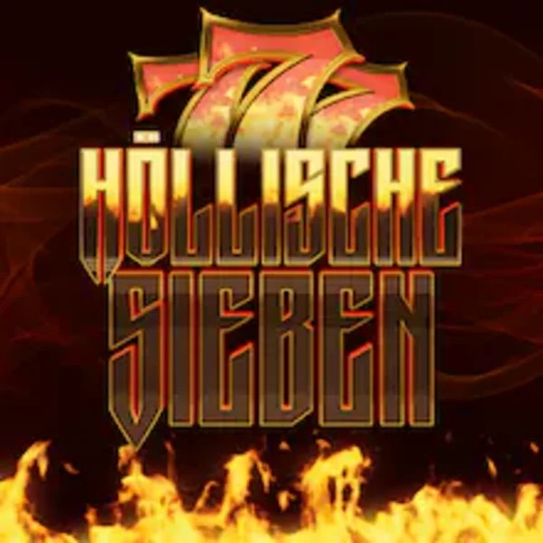Hollische Sieben logo by Hölle Games at Twindor CasinoHollische Sieben